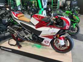 BIMOTA KB4 - 2024
