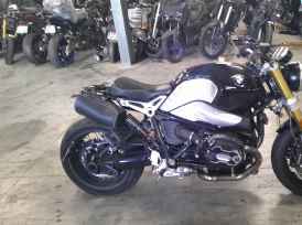 BMW R NineT - 2021