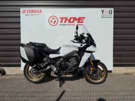 YAMAHA TRACER 9 GT - 2024