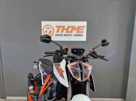 KTM 1290 SUPER DUKE R - 2017