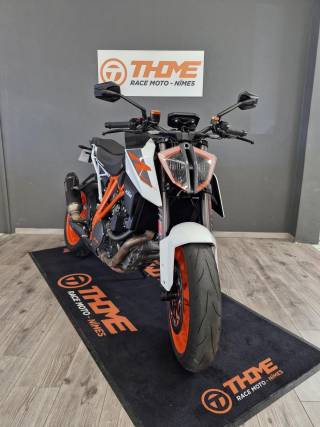 KTM 1290 SUPER DUKE R - 2017