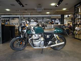 ROYAL ENFIELD CONTINENTAL GT - 2023
