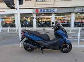 KYMCO X.TOWN 125 - 2023