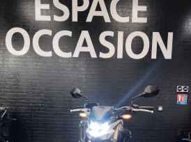 HONDA CB 500 F - 2022