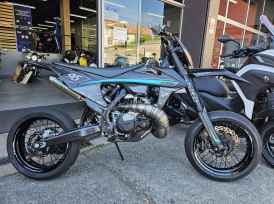 KTM 300 EXC TPi - 2022