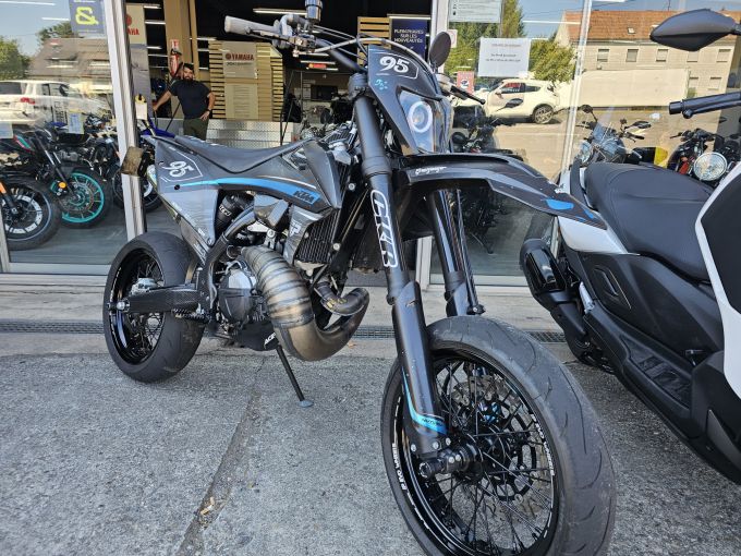 KTM 300 EXC TPi 4