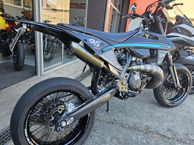 KTM 300 EXC TPi 4