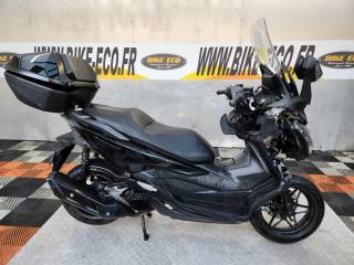 HONDA NSS FORZA 125 - 2022