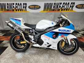 SUZUKI GSX-R 750 - 2005