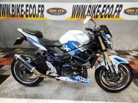 SUZUKI GSR 750 - 2013