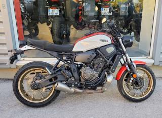 YAMAHA XSR 700 - 2021