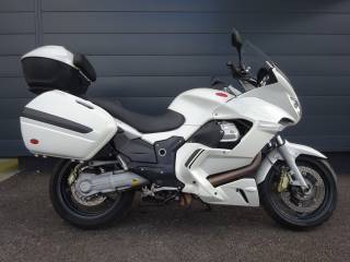 MOTO GUZZI NORGE 1200 - 2012