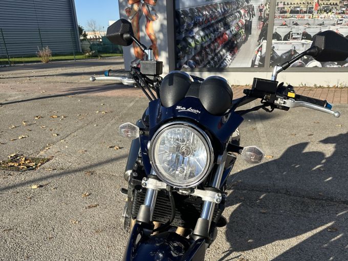 SUZUKI GSF 1200 N BANDIT 4