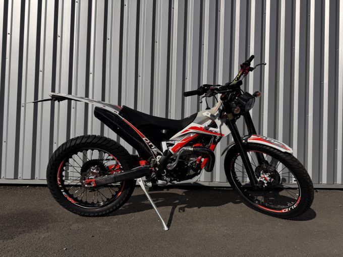TRS TRS ONE 4