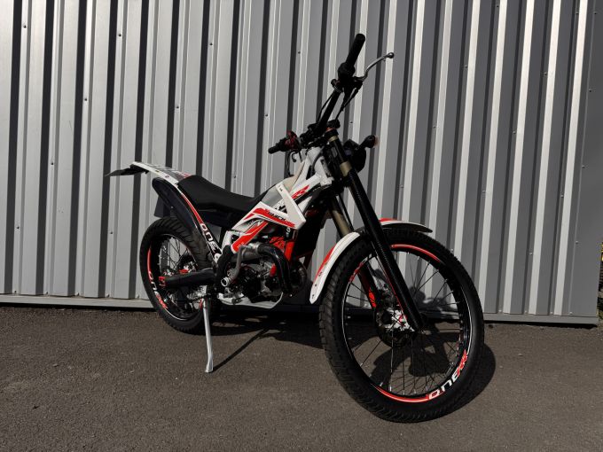 TRS TRS ONE 4