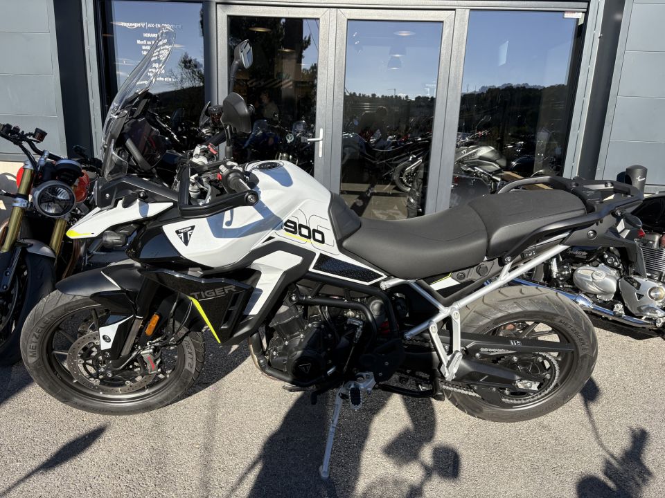 TRIUMPH Tiger 900 GT PRO 4