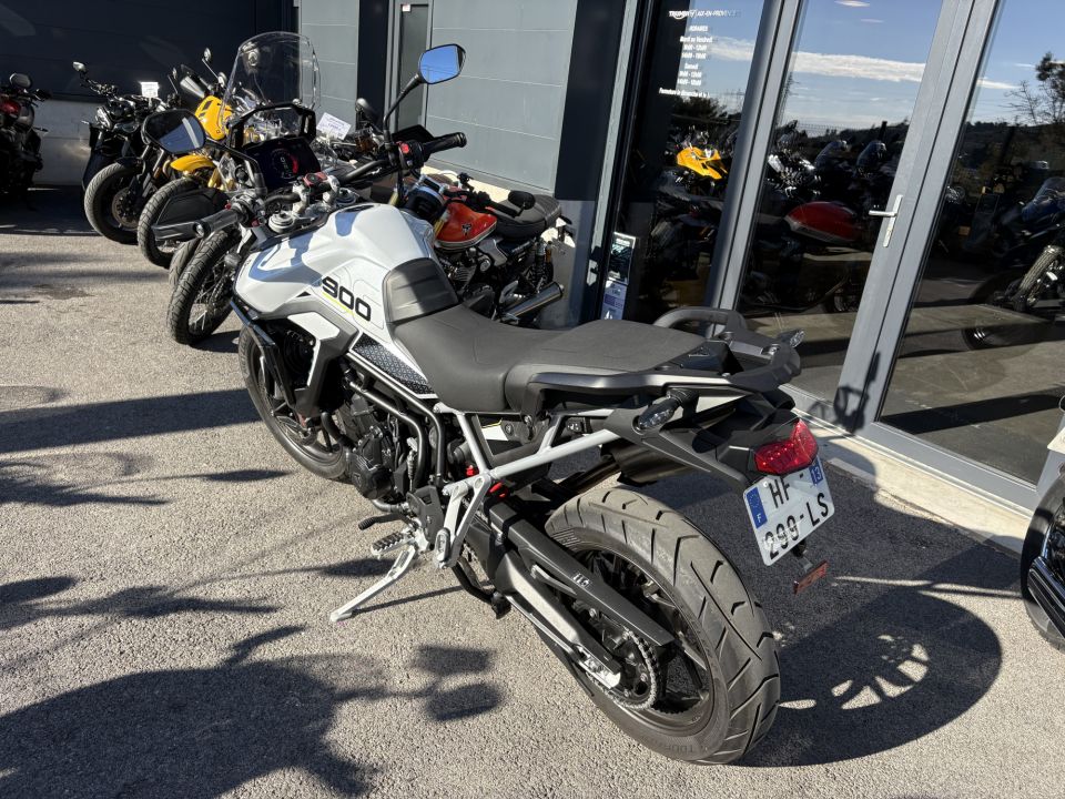 TRIUMPH Tiger 900 GT PRO 4