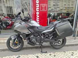 HONDA NT1100 - 2024