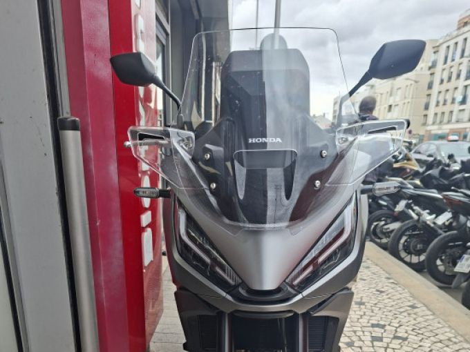 HONDA NT1100 4