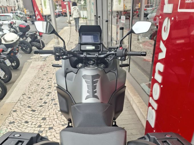 HONDA NT1100 4