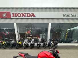 DUCATI MONSTER 900 - 2024