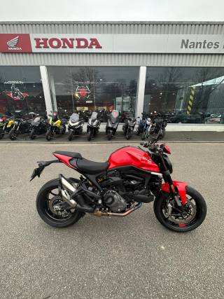 DUCATI MONSTER 900 - 2024