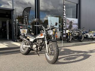 SUZUKI RV VAN VAN 125 - 2003