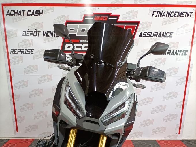 HONDA X-ADV 4