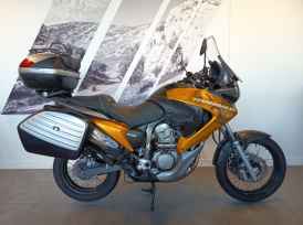 HONDA TRANSALP 700 - 2009