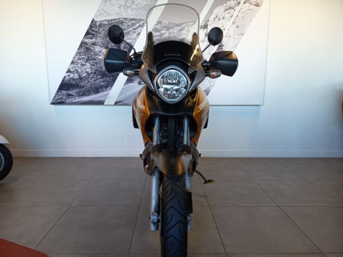HONDA TRANSALP 700 4