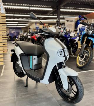 YAMAHA NEO'S 50 ELECTRIQUE - 2025