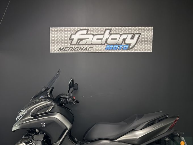 YAMAHA TRICITY 300 4