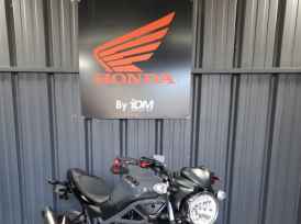 SUZUKI SV 650 - 2022