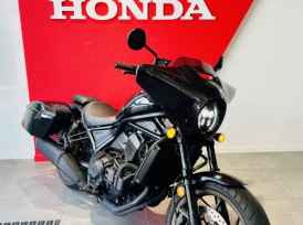 HONDA CMX1100 Rebel DCT - 2024