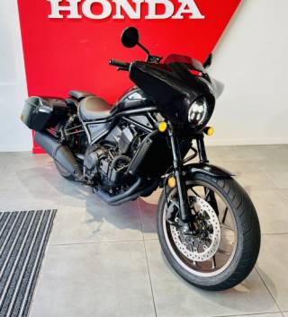HONDA CMX1100 Rebel DCT - 2024