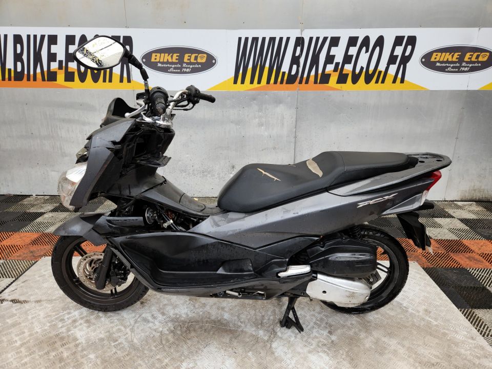 HONDA PCX 125 4