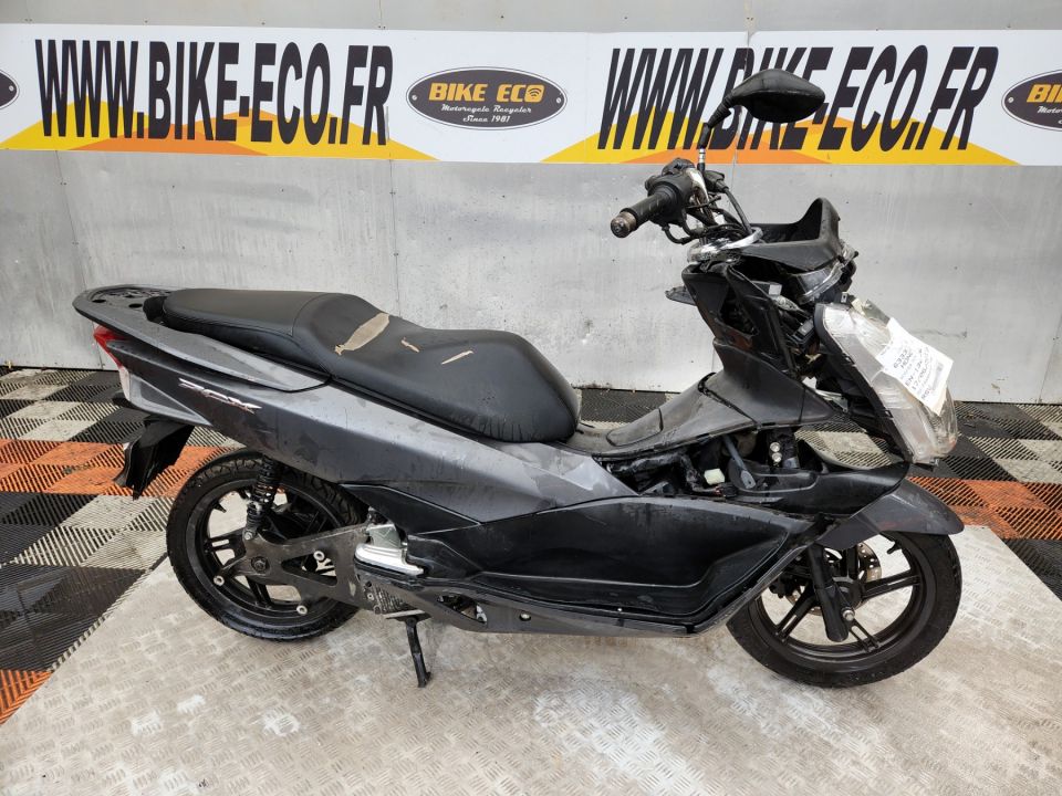 HONDA PCX 125 4