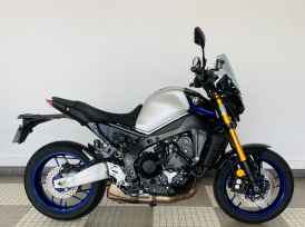 YAMAHA MT-09 SP - 2022