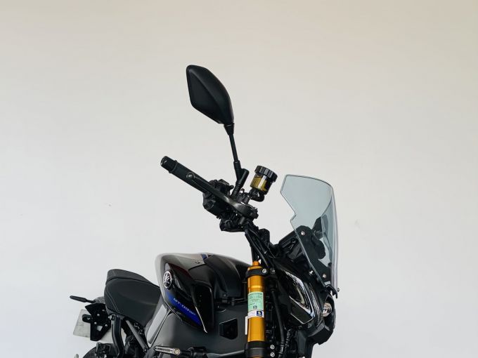 YAMAHA MT-09 SP 4