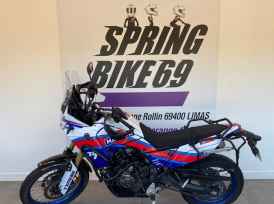 YAMAHA XTZ TENERE 700 Explore Edition - 2024