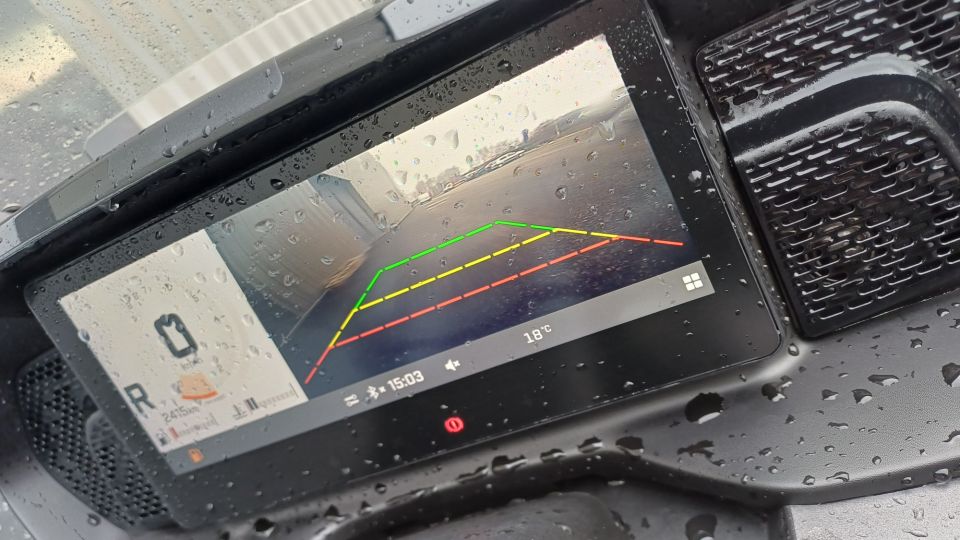 CAN-AM SPYDER F3-T LIM 4