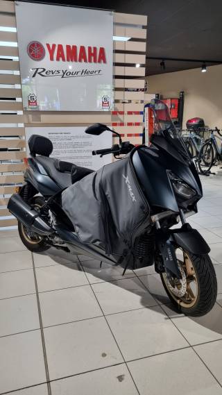 YAMAHA XMAX 300 Tech Max - 2023