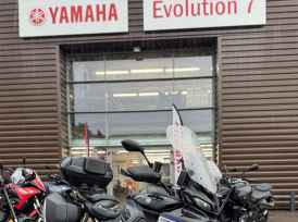 YAMAHA TRACER 9 GT+ - 2023