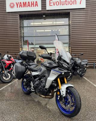 YAMAHA TRACER 9 GT+ - 2023