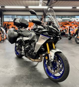 YAMAHA TRACER 9 GT+ - 2023