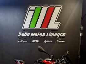 APRILIA TUONO 660 FACTORY - 2025