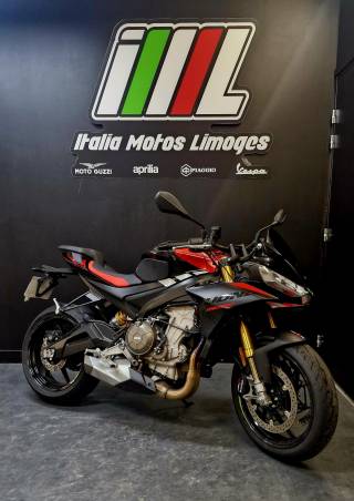 APRILIA TUONO 660 FACTORY - 2025
