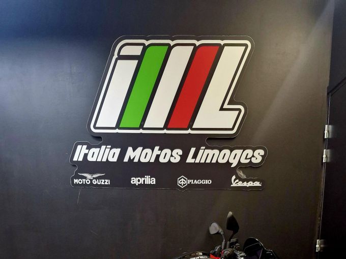 APRILIA TUONO 660 FACTORY 4