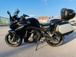 CF MOTO 650 GT - 2020