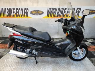 HONDA S-WING 125 - 2010